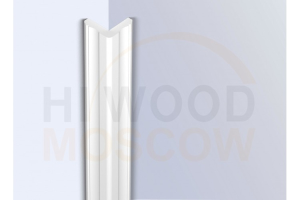 Профиль HIWOOD 40 × 40 × 2000 C40V1